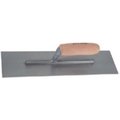 Goldblatt Goldblatt G03910 11 x 4.5 in. Finishing Trowel 432583